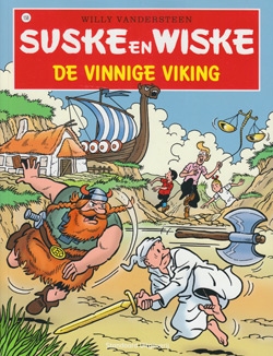 Suske en Wiske softcover nummer: 158. Nieuwe cover. Suske en Wiske softcover nummer: 158. Nieuwe cover.