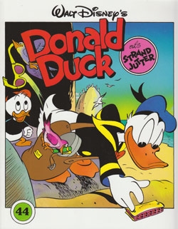 Donald Duck Donald Duck