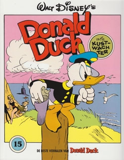 Donald Duck Donald Duck