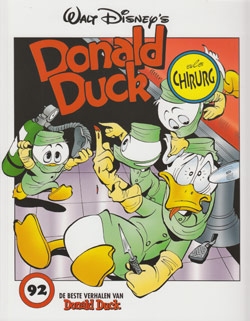 Donald Duck Donald Duck