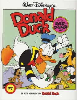 Donald Duck Donald Duck
