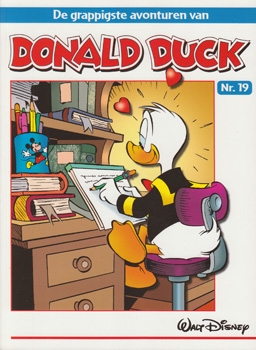 Donald Duck Donald Duck