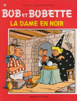 Bob et Bobette Franstalige softcover nummer 140. Bob et Bobette Franstalige softcover nummer 140. 