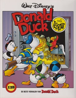 Donald Duck Donald Duck