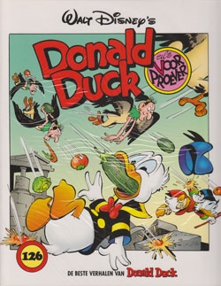Donald Duck Donald Duck