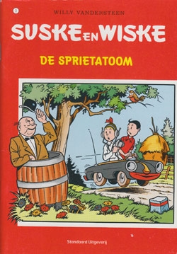 Softcover A5 PZC nummer: 3. Softcover A5 PZC nummer: 3.