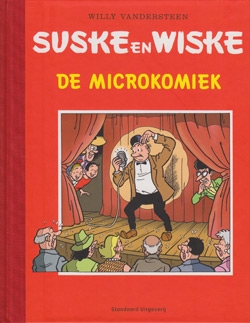 Luxe hardcover Luxe hardcover