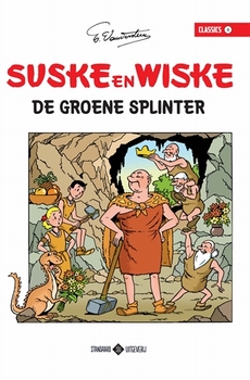 Suske en Wiske Softover, Classics nummer: 4.
