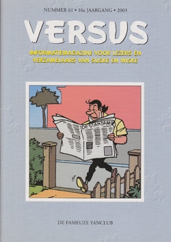 Versus nummer: 61.