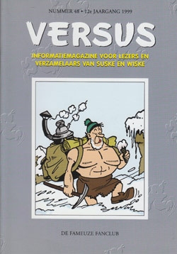 Versus nummer: 48.