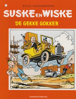 Softcover Shell nummer: 12.