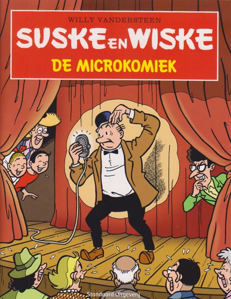 Setje Suske en Wiske softcovers "Jerom brood" Nederland 2014
