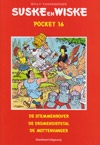 Suske en Wiske Pocket nummer: 16.
