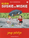Klein Suske en Wiske softcover nummer: 3.
