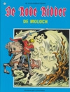 De Rode Ridder softcover nummer: 73. (VUM herdruk).