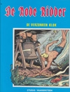 De Rode Ridder softcover nummer: 38. (VUM herdruk).