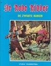 De Rode Ridder softcover nummer: 24. (VUM herdruk).