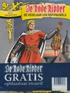 De Rode Ridder softcover nummer: 220 + Zwaard.