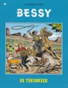 Bessy softcover herdruk nummer: 7.