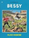 Bessy softcover herdruk nummer: 12.