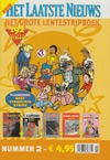 Het laatste nieuws softcover 