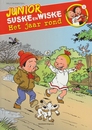 Junior Suske en Wiske softcover nummer: 1.