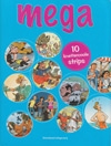 Softcover Mega 2008 (blauw).