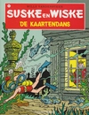 Suske en Wiske softcover nummer: 101. Hertekende cover.