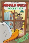 Donald Duck pocket softcover nummer: 175.
