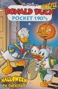 Donald Duck pocket softcover nummer: 190,5.