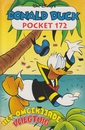 Donald Duck pocket softcover nummer: 172.