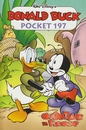 Donald Duck pocket softcover nummer: 197.