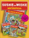 Softcover Winterspecial (LIDL).