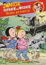 Junior Suske en Wiske softcover nummer: 3.