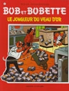 Bob et Bobette Franstalige softcover nummer 67.