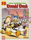 Softcover 50 malle avonturen van Donald Duck nummer: 18.