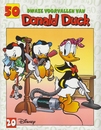 Softcover 50 dwaze voorvallen van Donald Duck nummer: 20.