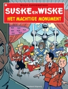 Suske en Wiske softcover nummer: 300. Winter Actie.