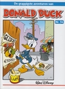 Donald Duck 