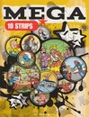 Softcover Mega 2013 (geel).