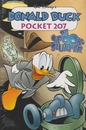 Donald Duck pocket softcover nummer: 207.