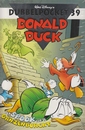 Donald Duck dubbelpocket softcover nummer: 39.