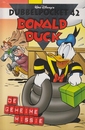 Donald Duck dubbelpocket softcover nummer: 42.