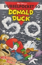 Donald Duck dubbelpocket softcover nummer: 50.