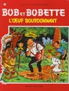 Bob et Bobette Franstalige softcover nummer 73.