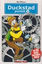 Donald Duck Duckstad softcover pocket 5.