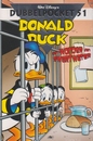 Donald Duck dubbelpocket softcover nummer: 51.