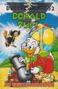 Donald Duck dubbelpocket softcover nummer: 52.