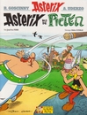 Asterix softcover, Asterix bij de Picten.