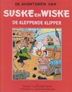 Suske en Wiske softcover VUM kranten uitgave NR: 24, 2005
